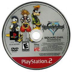 Kingdom Hearts Ii (greatest Hits) Ps2 : Target