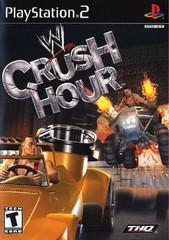 WWE Crush Hour Playstation 2 Prices