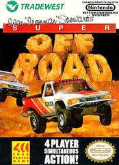 Super Off Road NES Prices