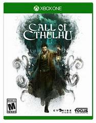 Call of Cthulhu Xbox One Prices