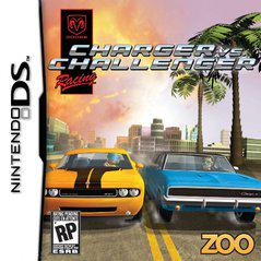 Dodge Racing: Charger vs. Challenger Nintendo DS Prices