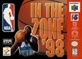 NBA In the Zone '98 | Nintendo 64