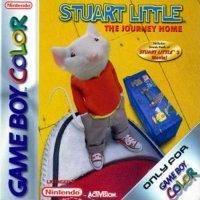 Stuart Little The Journey Home PAL GameBoy Color Prices