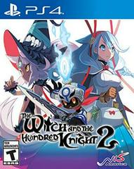 Witch and the Hundred Knight 2 Playstation 4 Prices