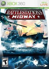 Main Image | Battlestations Midway Xbox 360