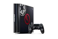 Playstation 4 Pro 1TB Star Wars Battlefront II Console Playstation 4 Prices