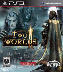 Two Worlds II Playstation 3 Prices