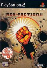 Red Faction II PAL Playstation 2 Prices