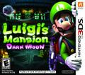 Luigi's Mansion: Dark Moon | Nintendo 3DS