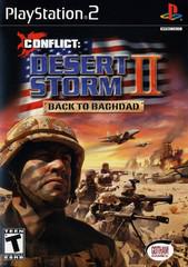 Conflict Desert Storm 2 Playstation 2 Prices