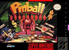 Pinball Fantasies Super Nintendo Prices