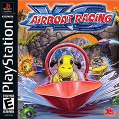 XS Airboat Racing Playstation Prices