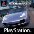 Need For Speed Porsche 2000 | PAL Playstation