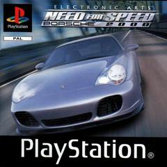 Need For Speed Porsche 2000 PAL Playstation Prices