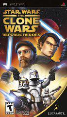 Star Wars Clone Wars Republic Heroes PSP Prices