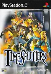 Time Splitters PAL Playstation 2 Prices