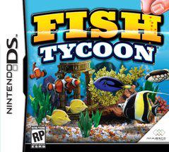 Fish Tycoon Nintendo DS Prices