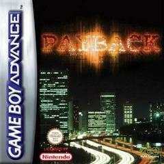 Payback PAL GameBoy Advance Prices
