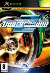 Need for Speed Underground 2 PAL Xbox Prices
