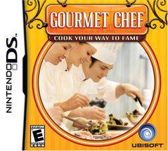 Gourmet Chef Nintendo DS Prices