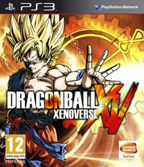 Dragon Ball Xenoverse PAL Playstation 3 Prices