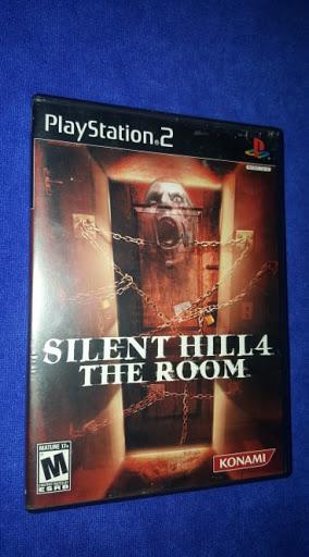 Silent Hill 4: The Room photo