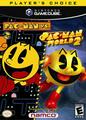 Pac-Man vs & Pac-Man World 2 | Gamecube