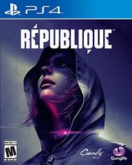 Republique Playstation 4 Prices
