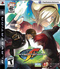 King of Fighters XII Playstation 3 Prices
