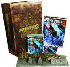 uncharted 2 price