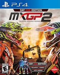 MXGP 2 Playstation 4 Prices