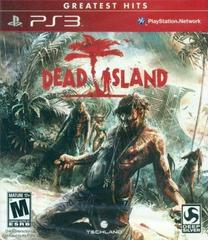 Dead Island [Greatest Hits] Playstation 3 Prices