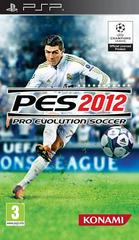 Pro Evolution Soccer 2012 PAL PSP Prices