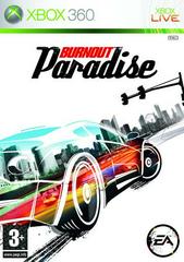 Burnout Paradise PAL Xbox 360 Prices