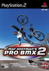 Mat Hoffman's Pro BMX 2 PAL Playstation 2 Prices