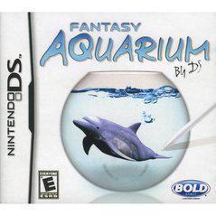 Fantasy Aquarium Nintendo DS Prices