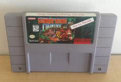 Donkey Kong Country [Not for Resale] Super Nintendo Prices