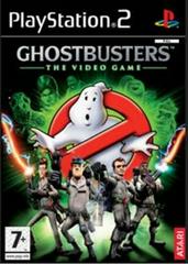 Ghostbusters: The Video Game PAL Playstation 2 Prices