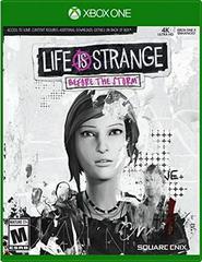 Life is Strange: Before the Storm Xbox One Prices
