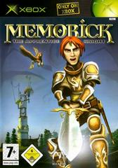 Knight's Apprentice: Memorick's Adventures PAL Xbox Prices