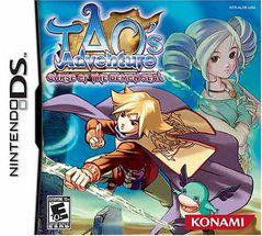 Tao's Adventure Curse of the Demon Seal Nintendo DS Prices