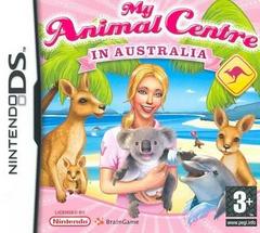 My Animal Centre in Australia PAL Nintendo DS Prices