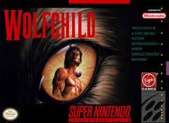 Wolfchild Super Nintendo Prices