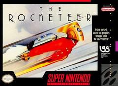 The Rocketeer Super Nintendo Prices