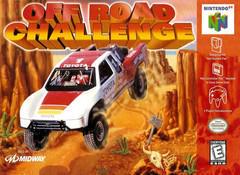 Off Road Challenge Nintendo 64 Prices