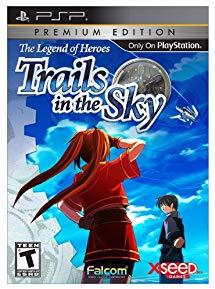 Legend of Heroes: Trails in the Sky [Premium Edition] photo