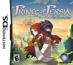 Prince of Persia Fallen King Nintendo DS Prices