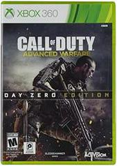 Call of Duty Advanced Warfare [Day Zero] Xbox 360 Prices