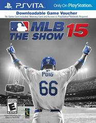 MLB 15: The Show Playstation Vita Prices