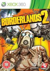 Borderlands 2 PAL Xbox 360 Prices